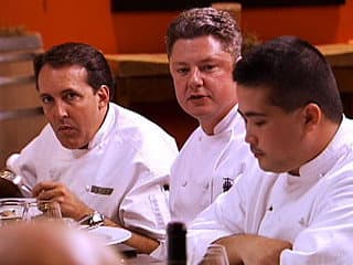 Still from Napa's Finest