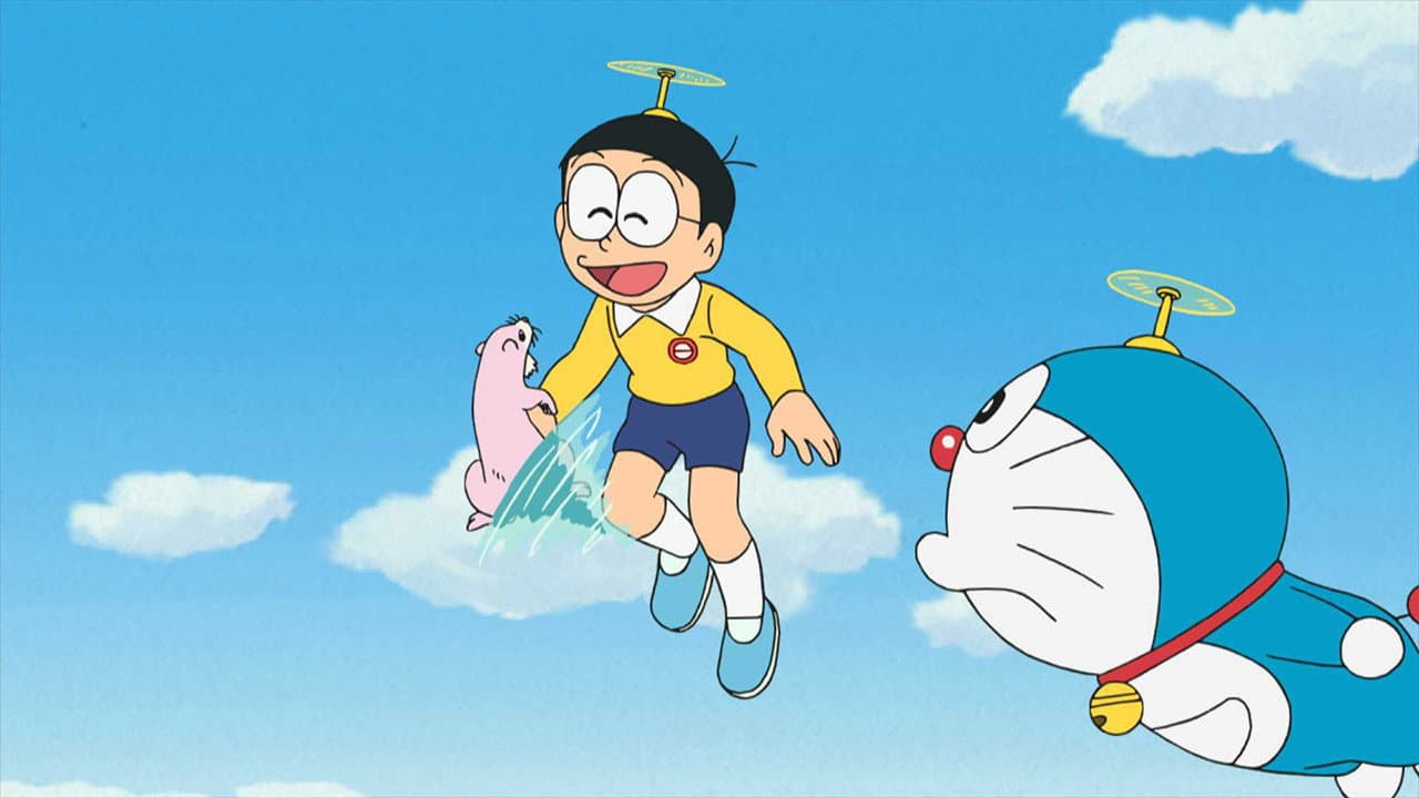 Still from Episode 974