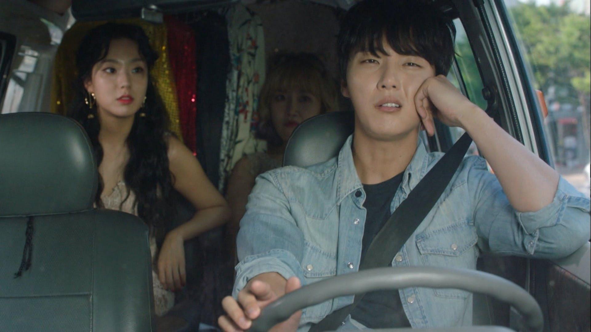 Still from Episode 16