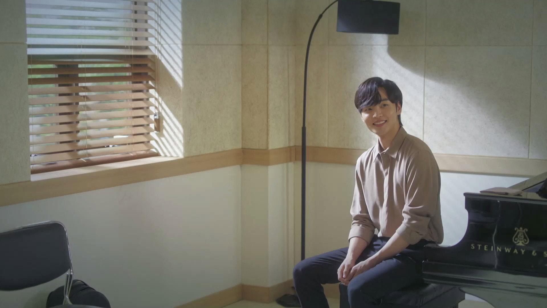 Still from Dolce: Sweetly