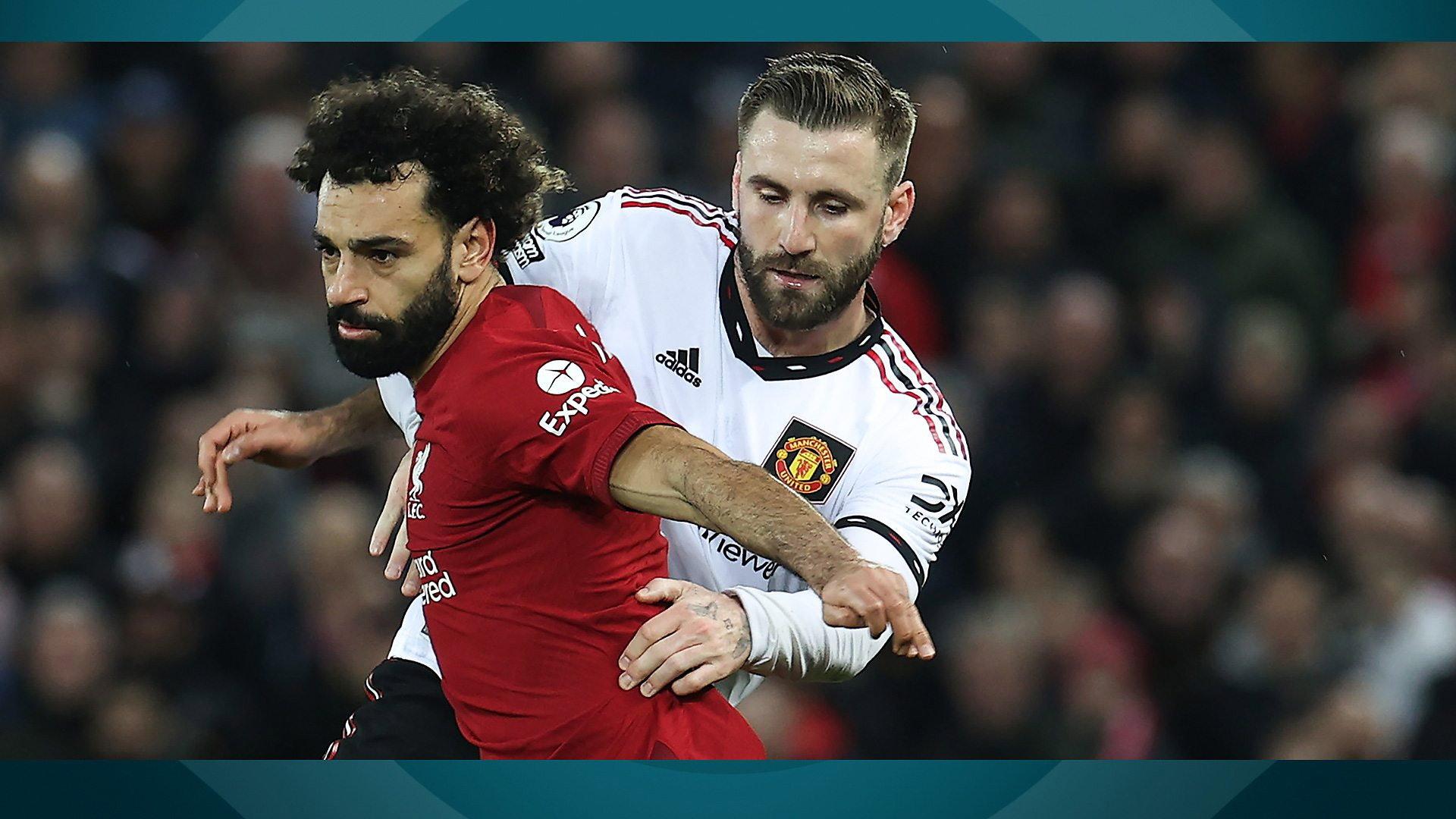 Still from MOTD2 - 5th March 2023