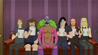 Still from Cleanzo