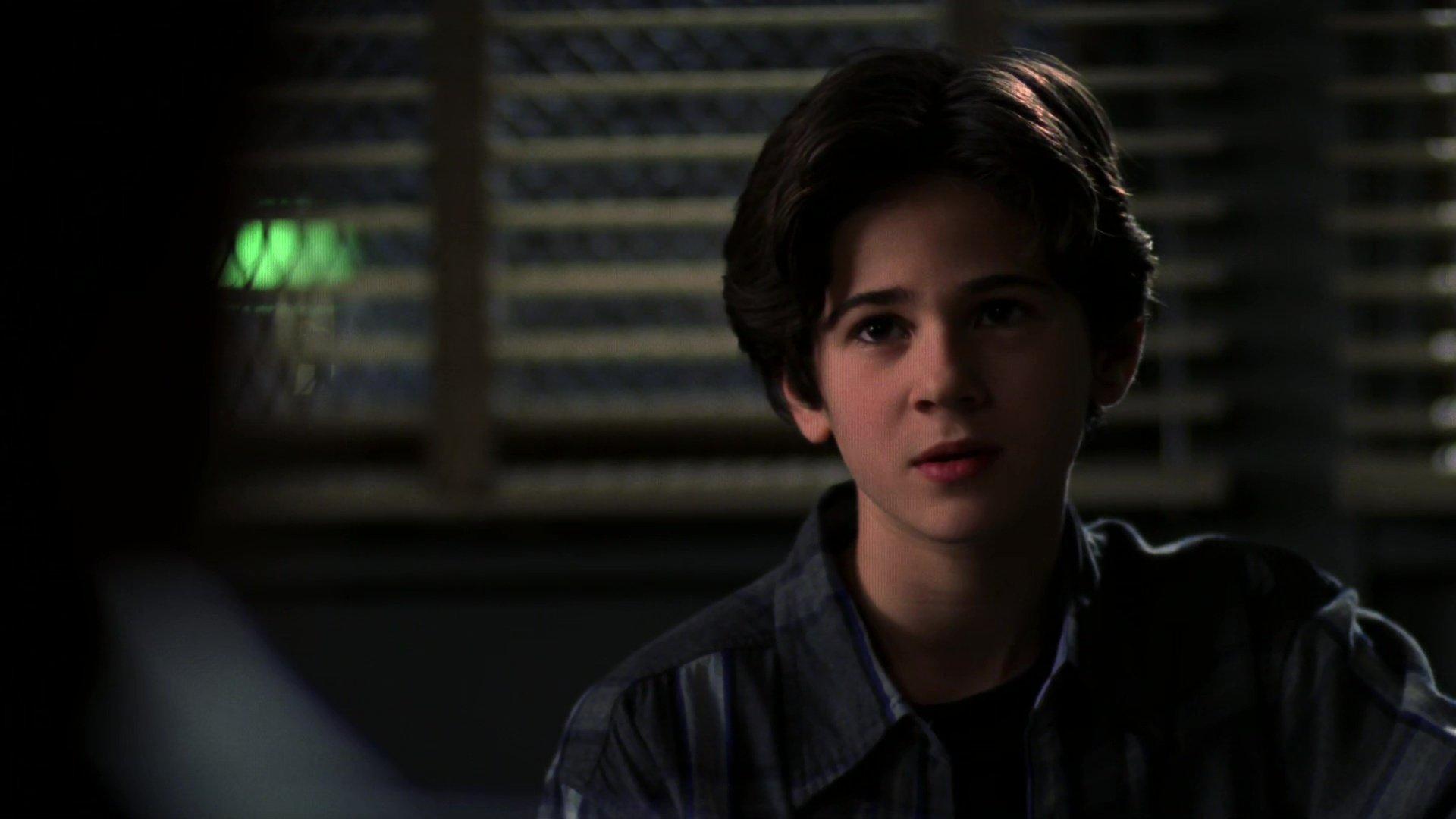 Still from Juvenile