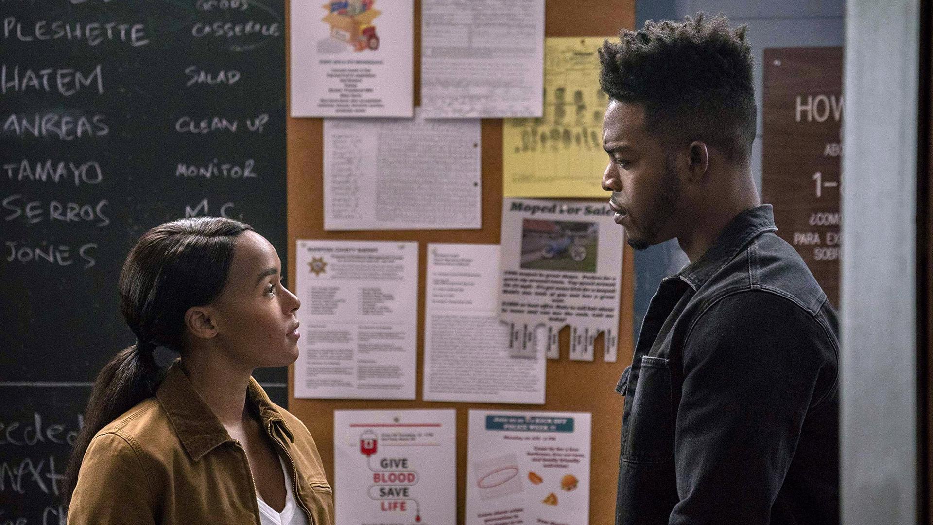Still from Meters