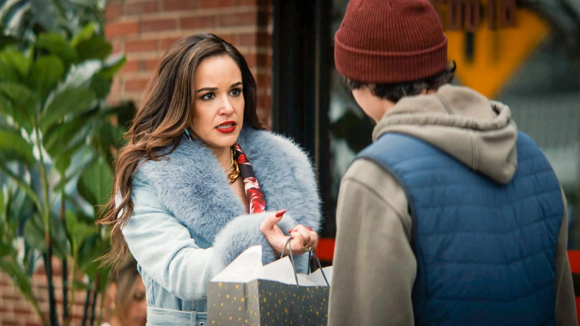 Still from Seasons