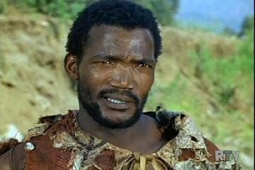 Still from The Value of a King