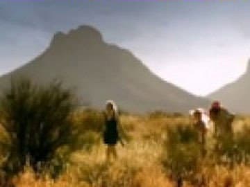Still from Hell in the Dessert