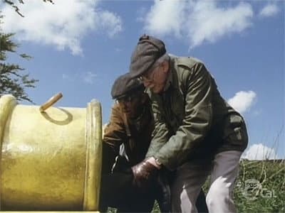 Still from How To Clear Your Pipes