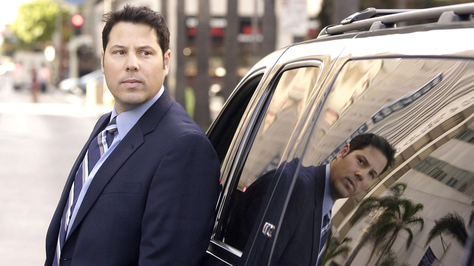 Still from Run!