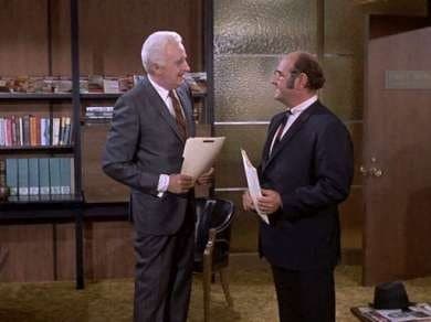Still from To Trick or Treat or Not to Trick or Treat
