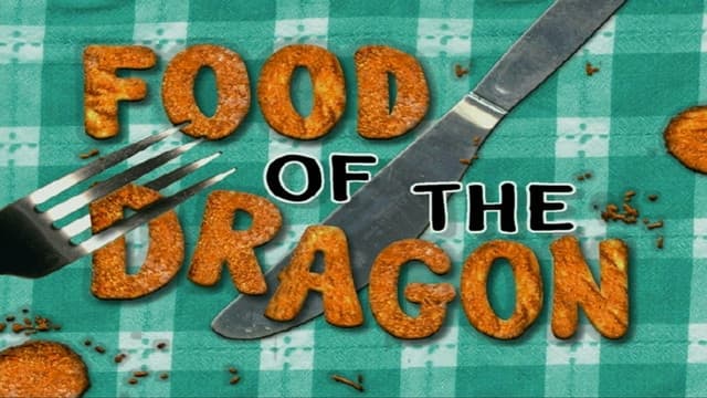 Still from Food of the Dragon