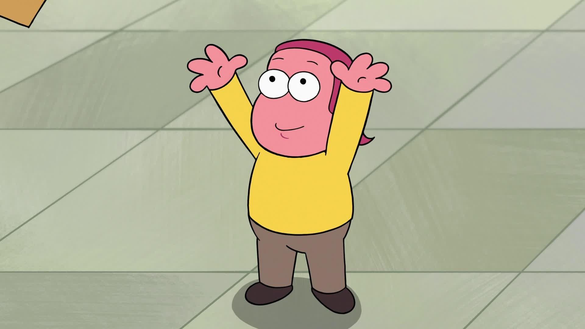 Still from DIY Guys