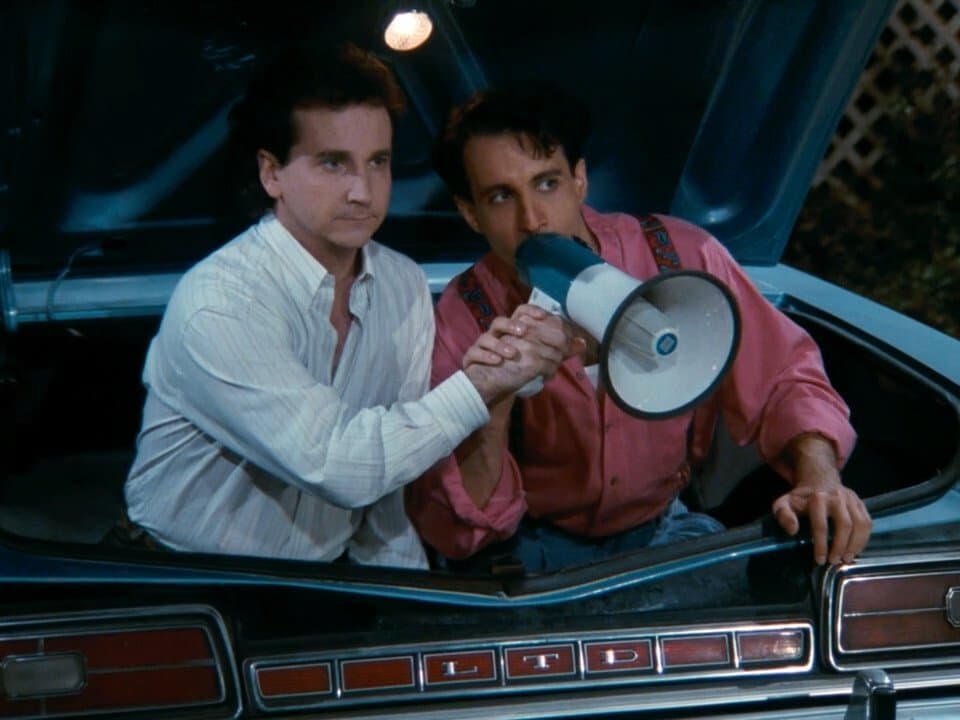 Still from Car Tunes