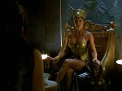 Still from Nine Lives