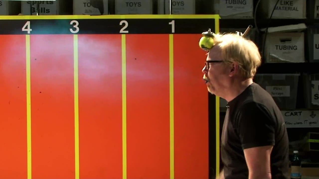 Still from Flu Fiction