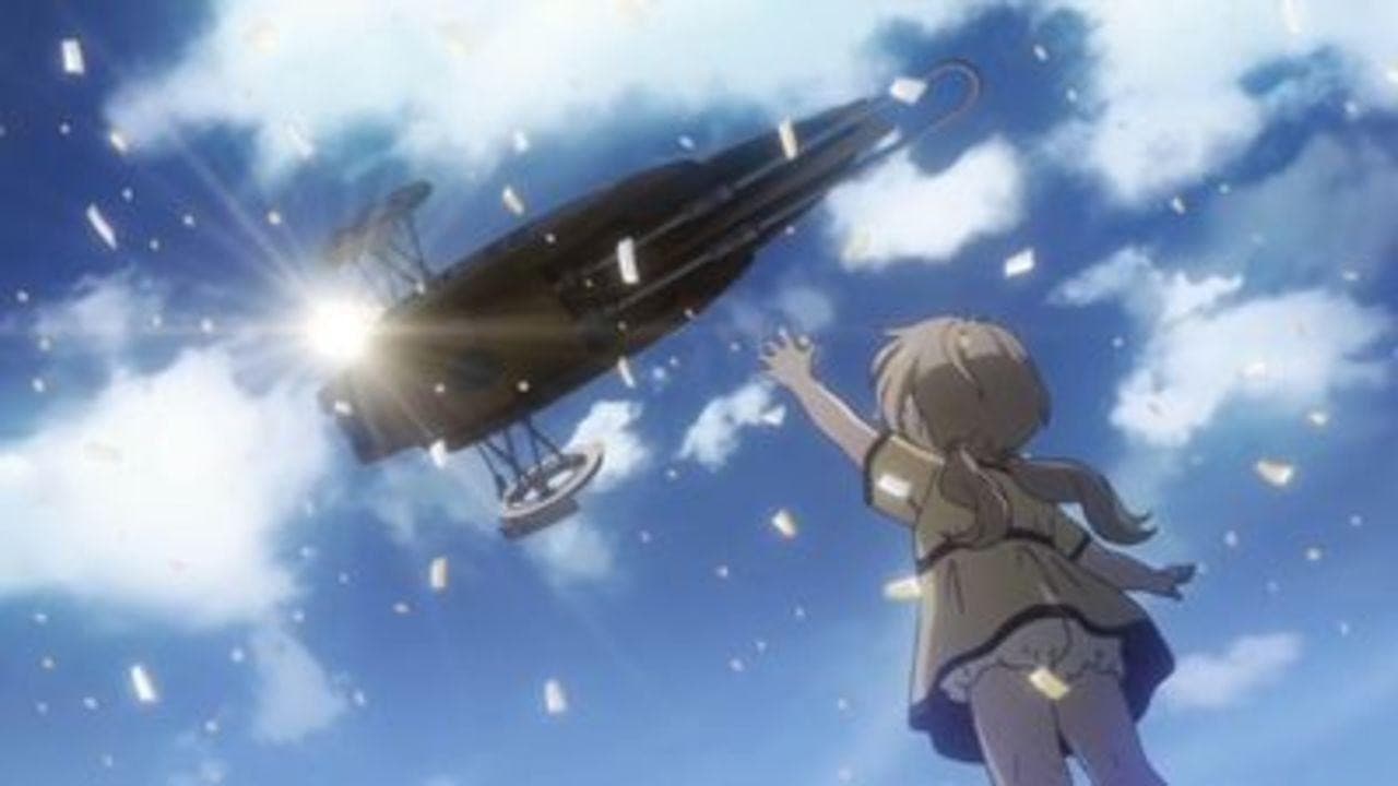 Still from Light Square