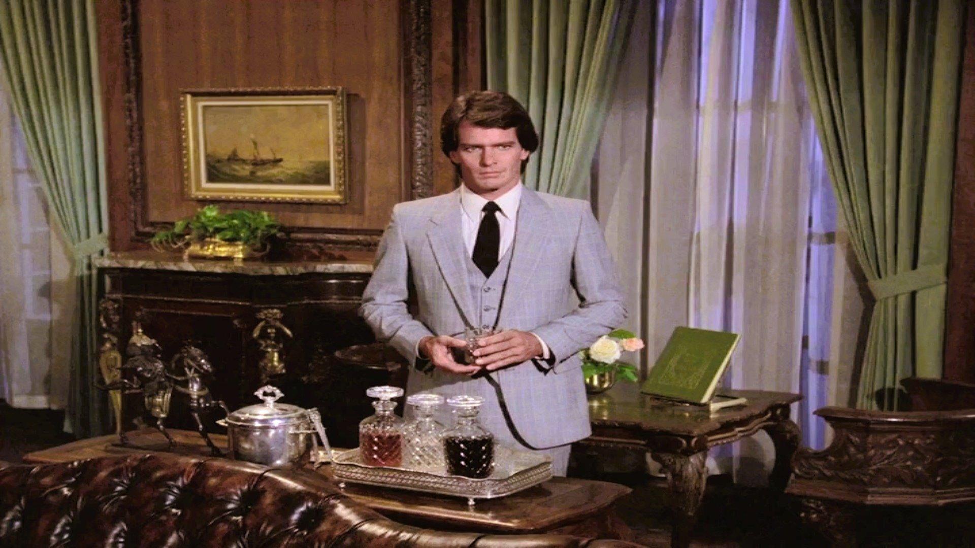 Still from Tracy
