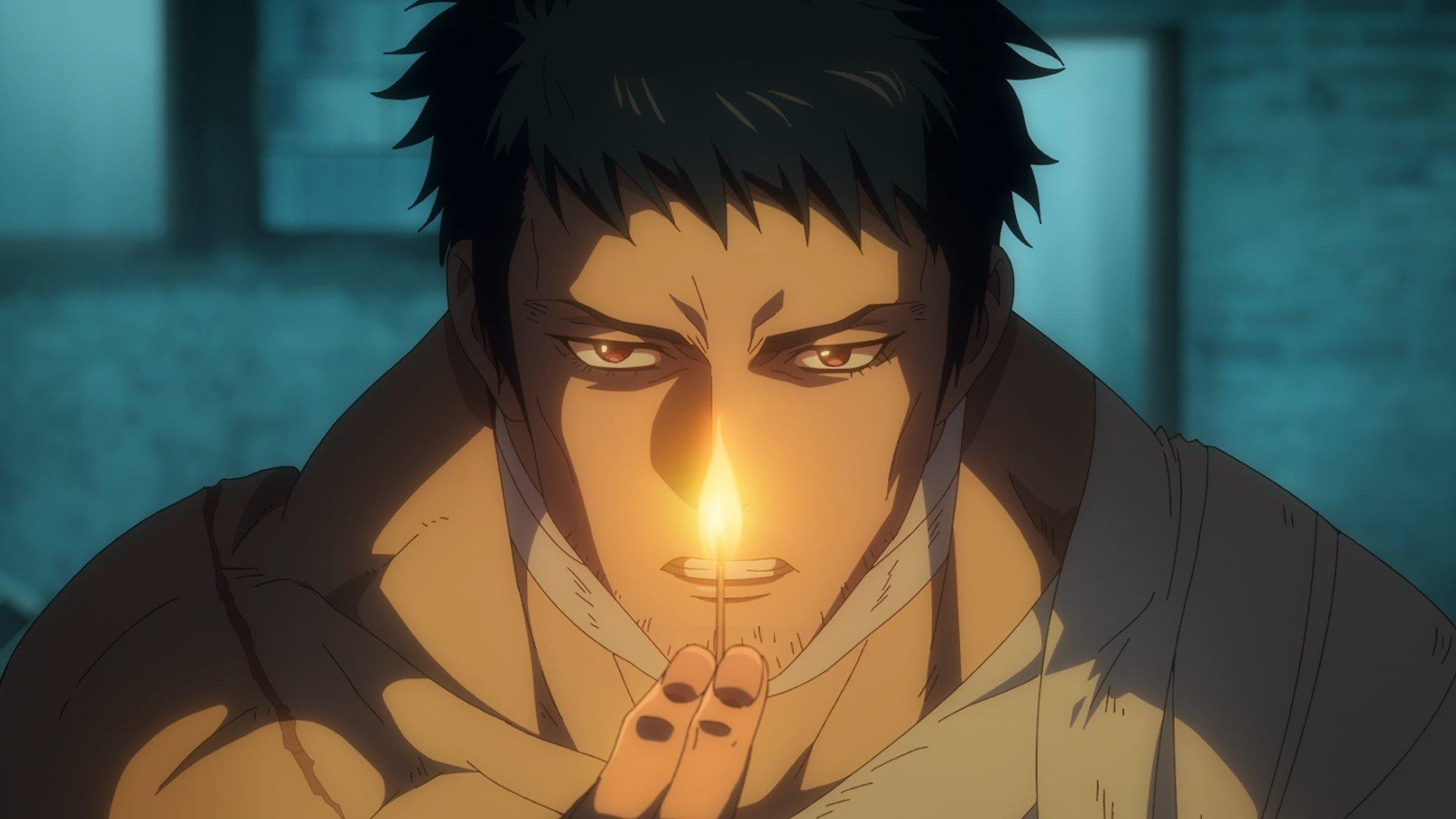 Still from Episode 2