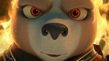 Still from The Beast
