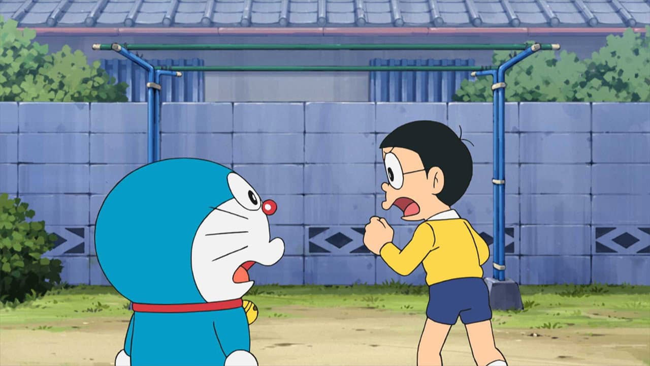 Still from Episode 985