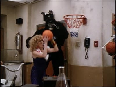 Still from Center of Attention