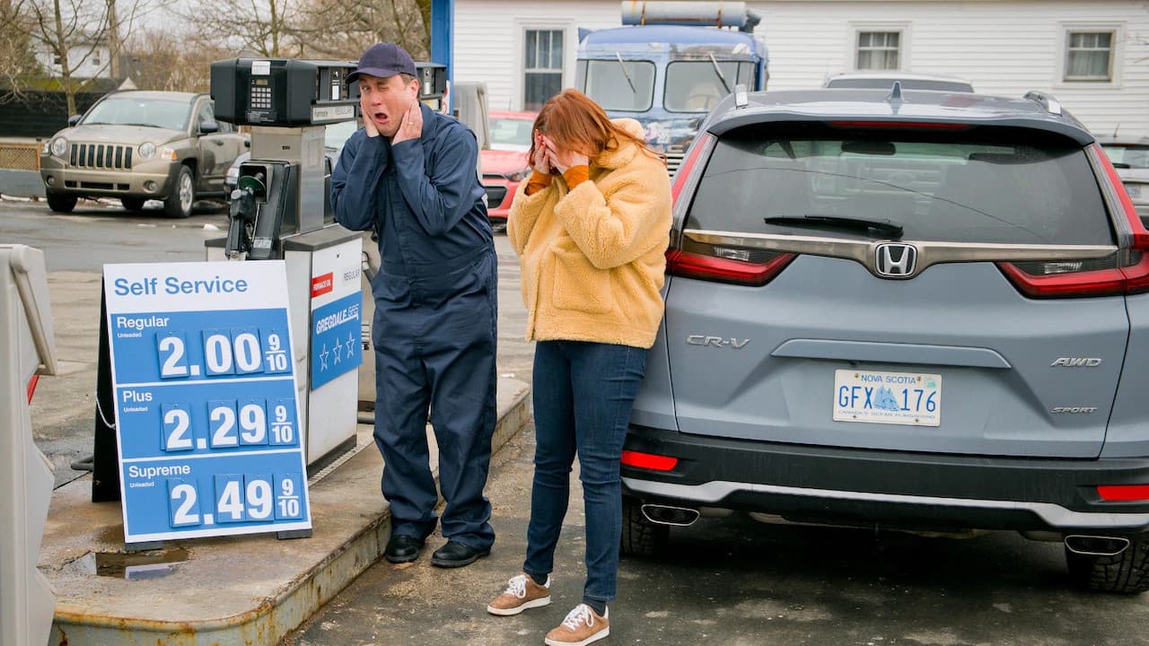 Still from Inflation Nation