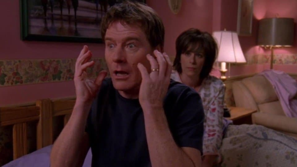 Still from Living Will