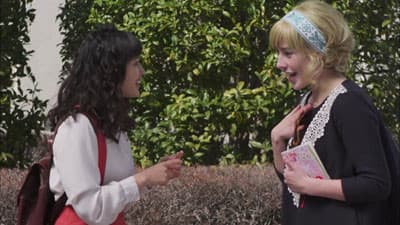 Still from Hello Baby?!