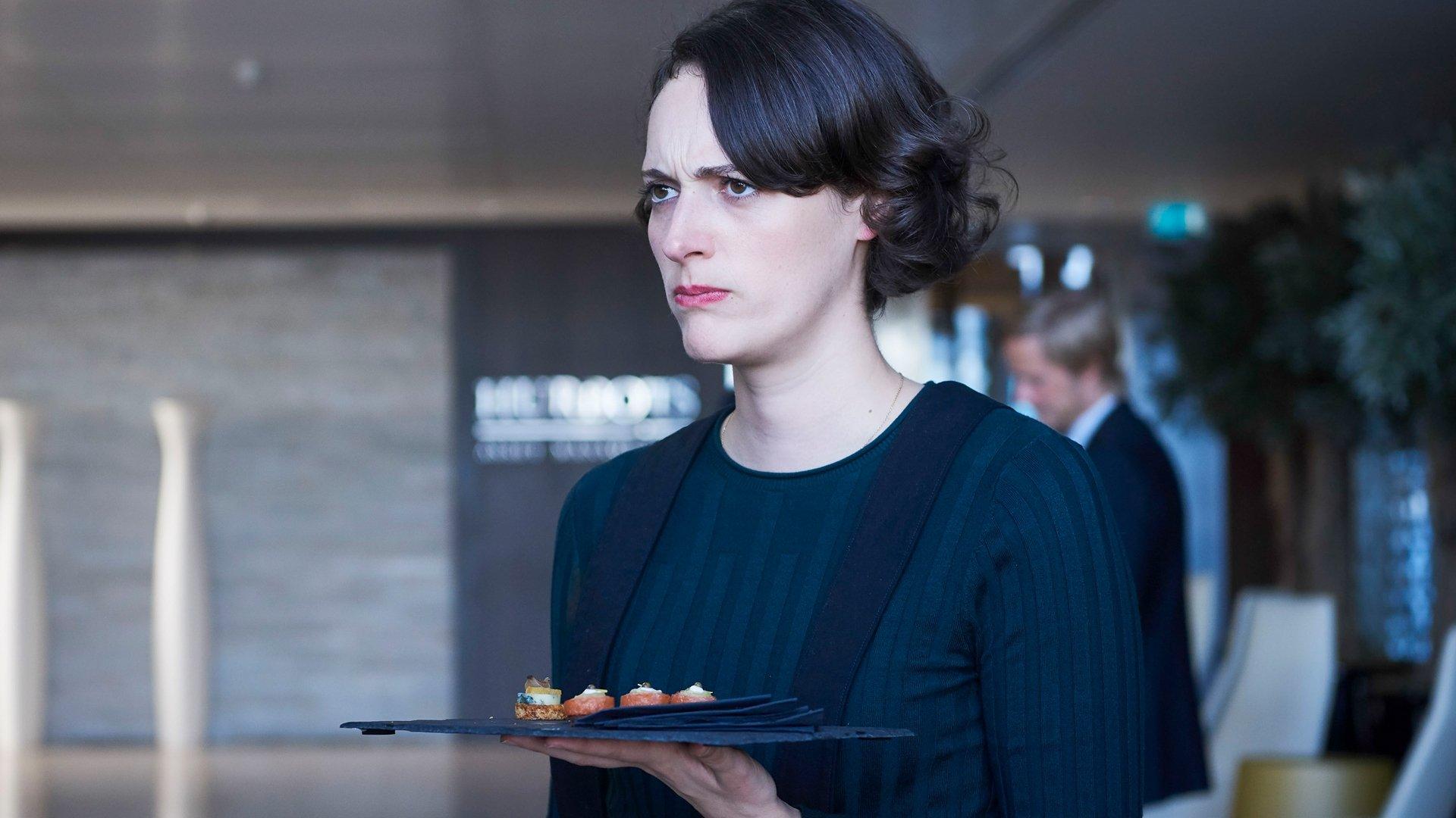 Still from Episode 3