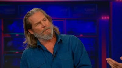 Still from Jeff Bridges