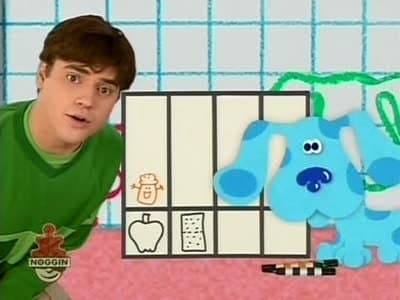 Still from The Snack Chart