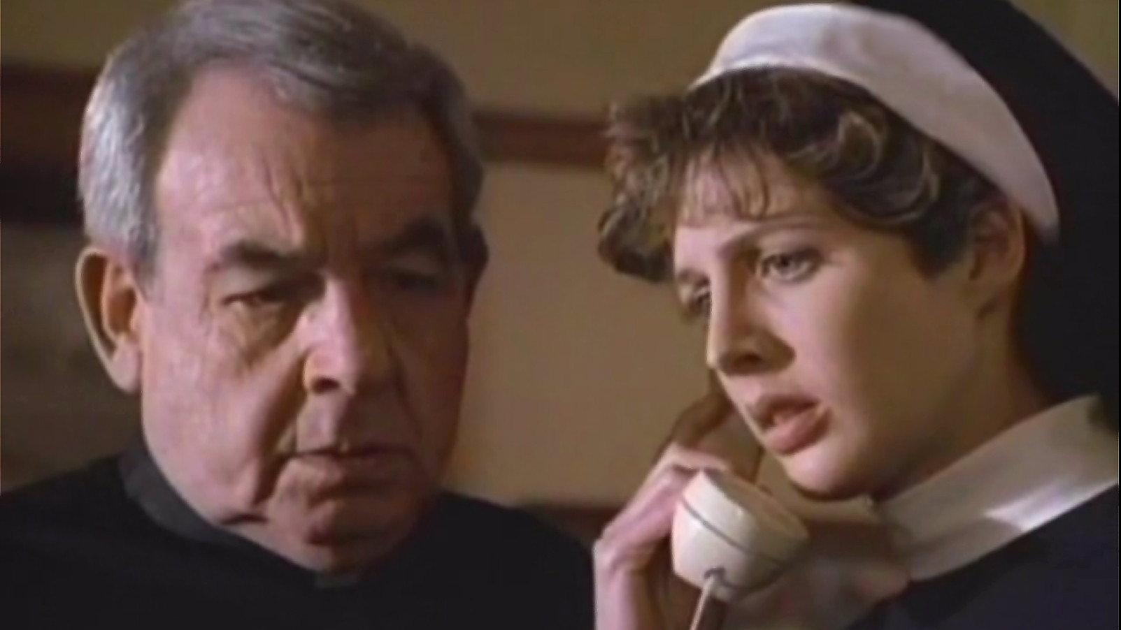 Still from What Do You Call A Call Girl Mystery?