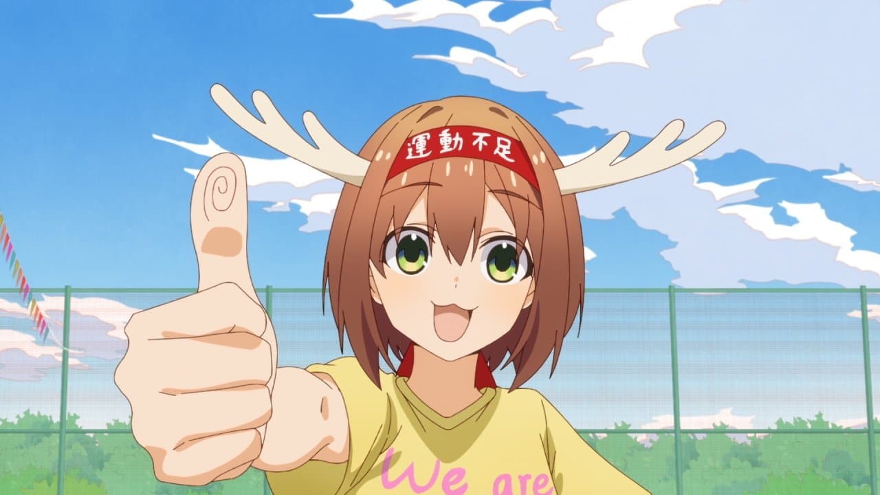 Still from Get the Sports Festival Done!