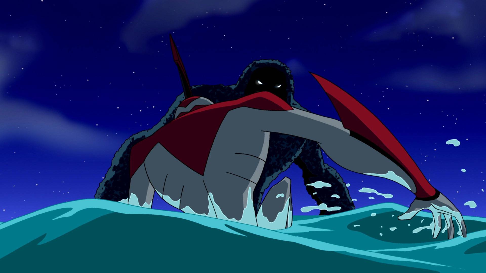 Still from The Widening Gyre