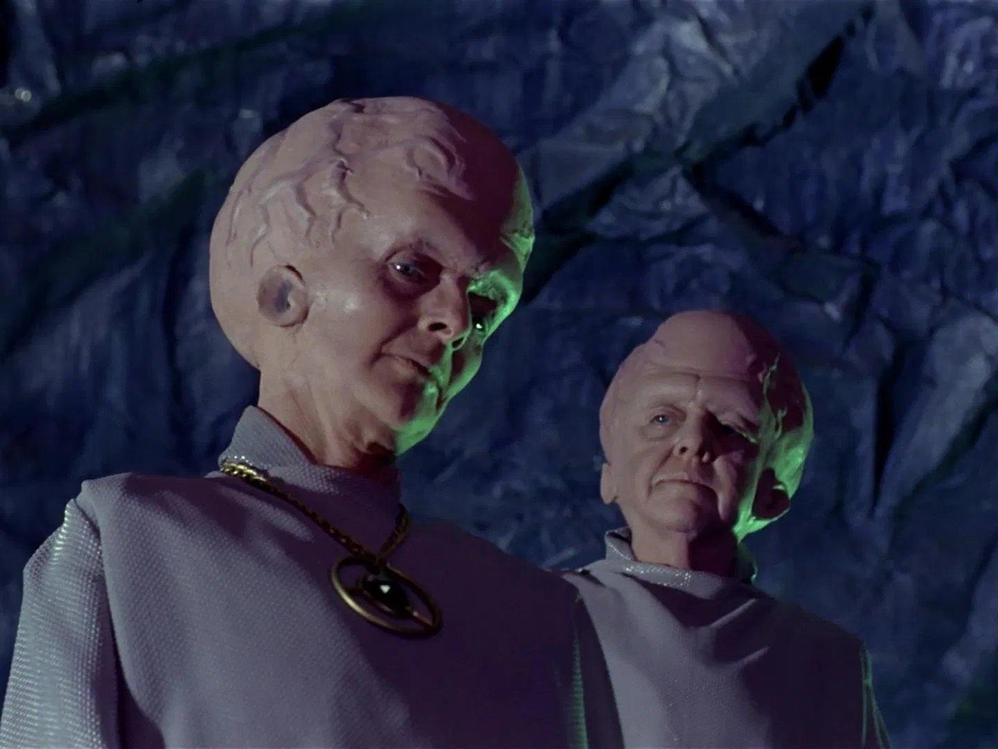 Still from The Menagerie (2)