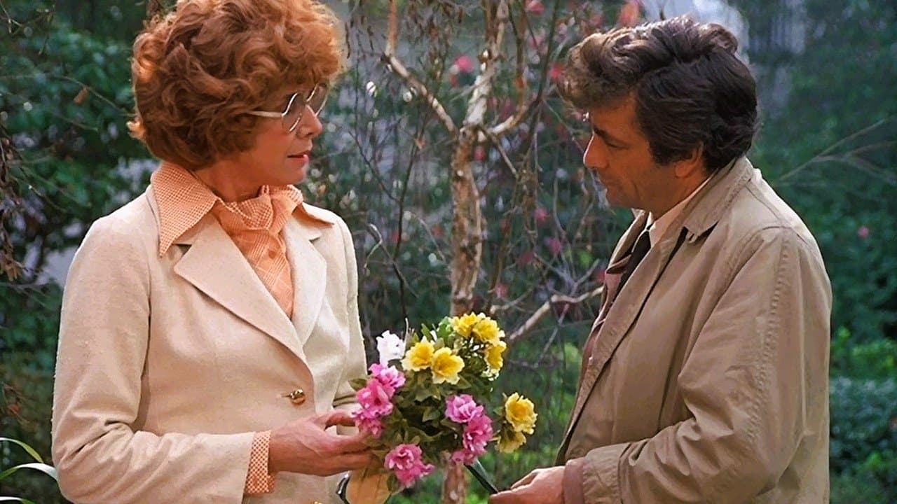 Still from A Friend in Deed