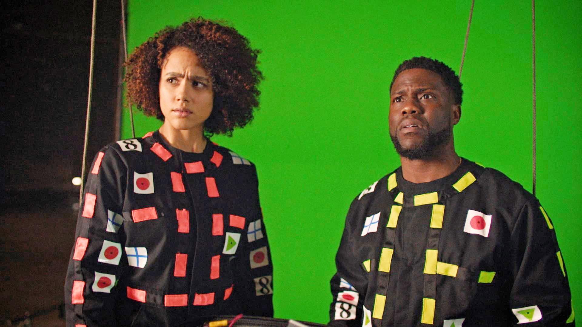 Still from Sex, Lies and Videotape