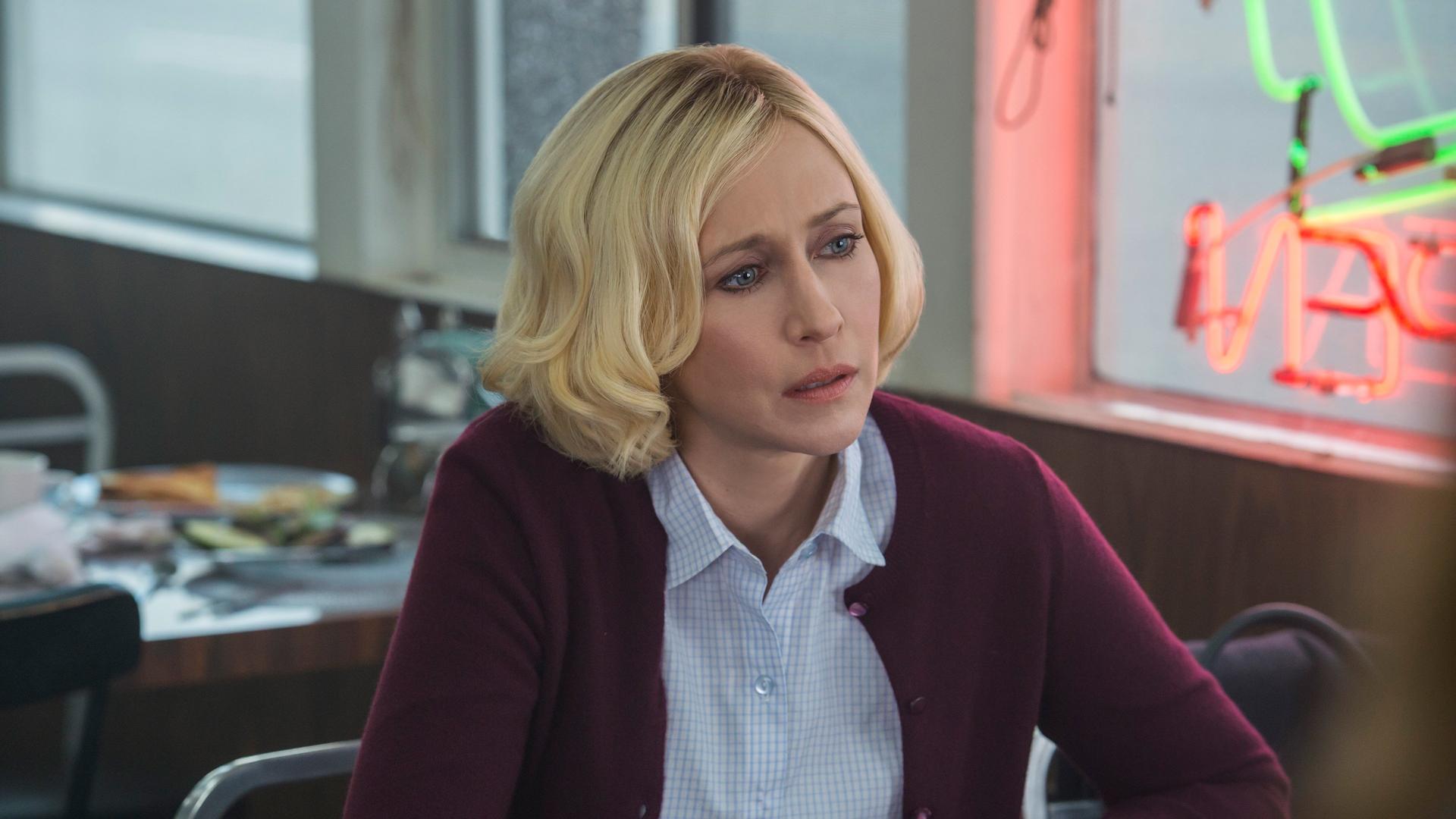 Still from The Vault