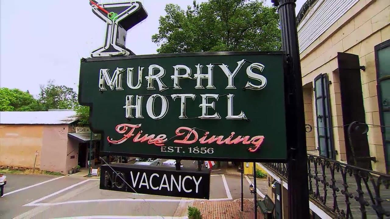 Still from Murphys Hotel