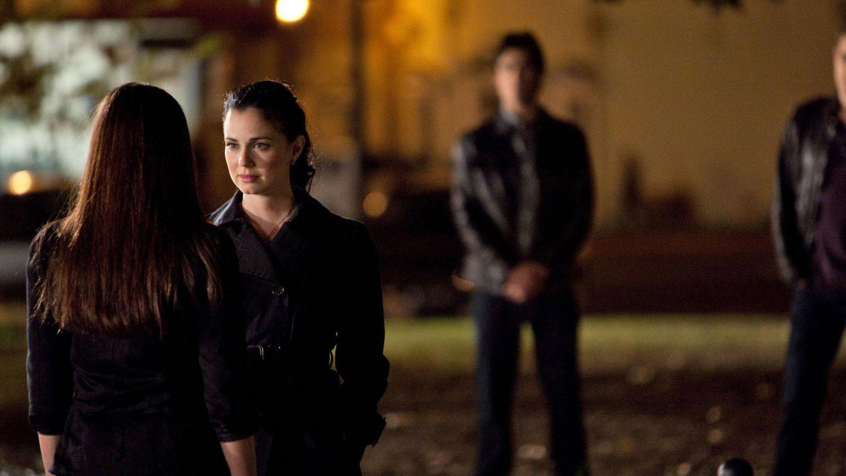 Still from Isobel