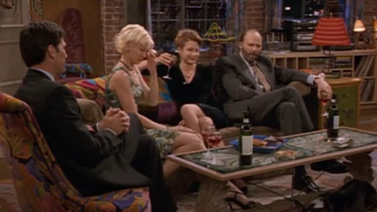 Still from The House That Dharma Built