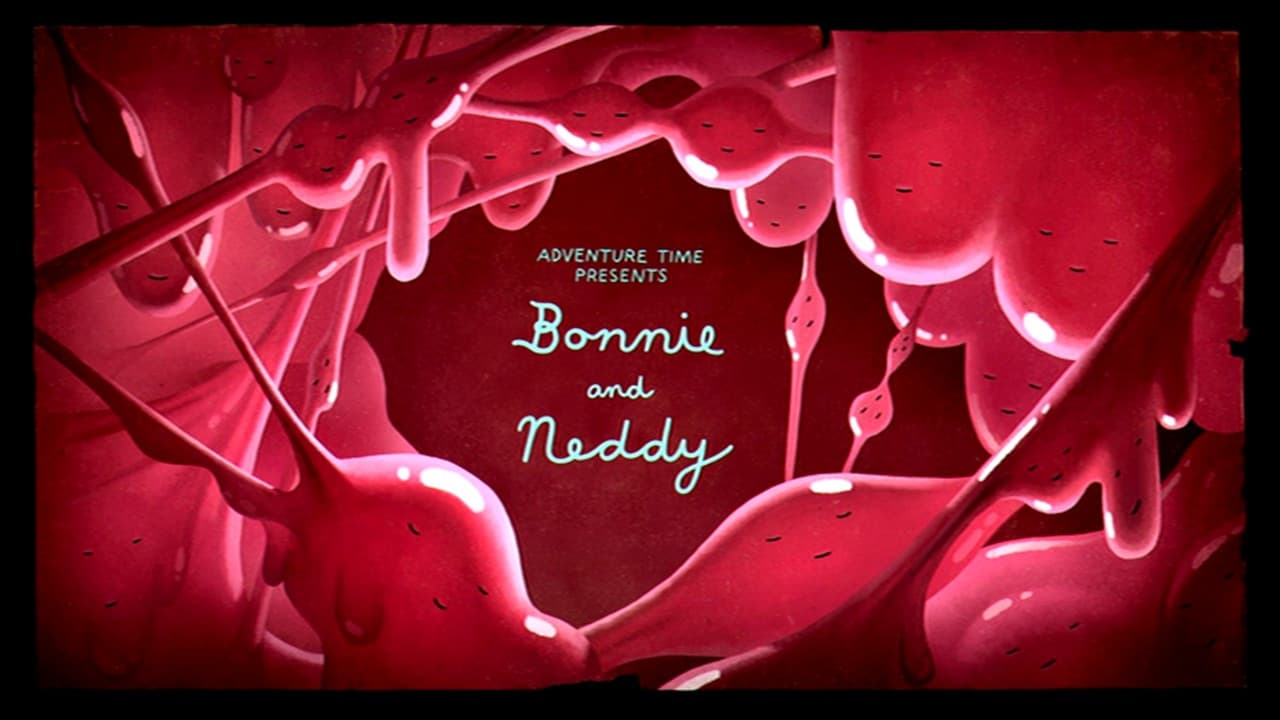 Still from Bonnie and Neddy