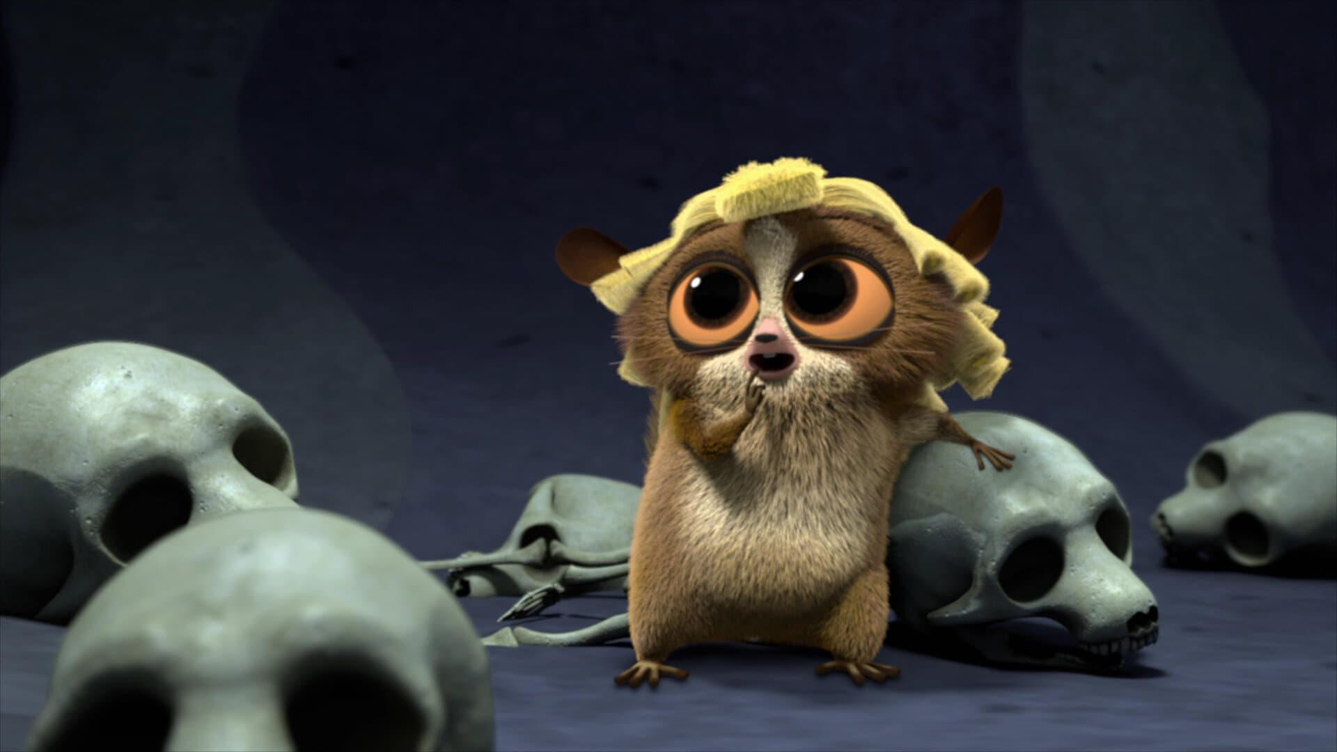 Still from Night Creatures