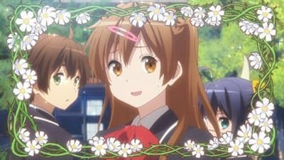 Still from The Election for President of the Student Council (Queen Maker)... of Purity