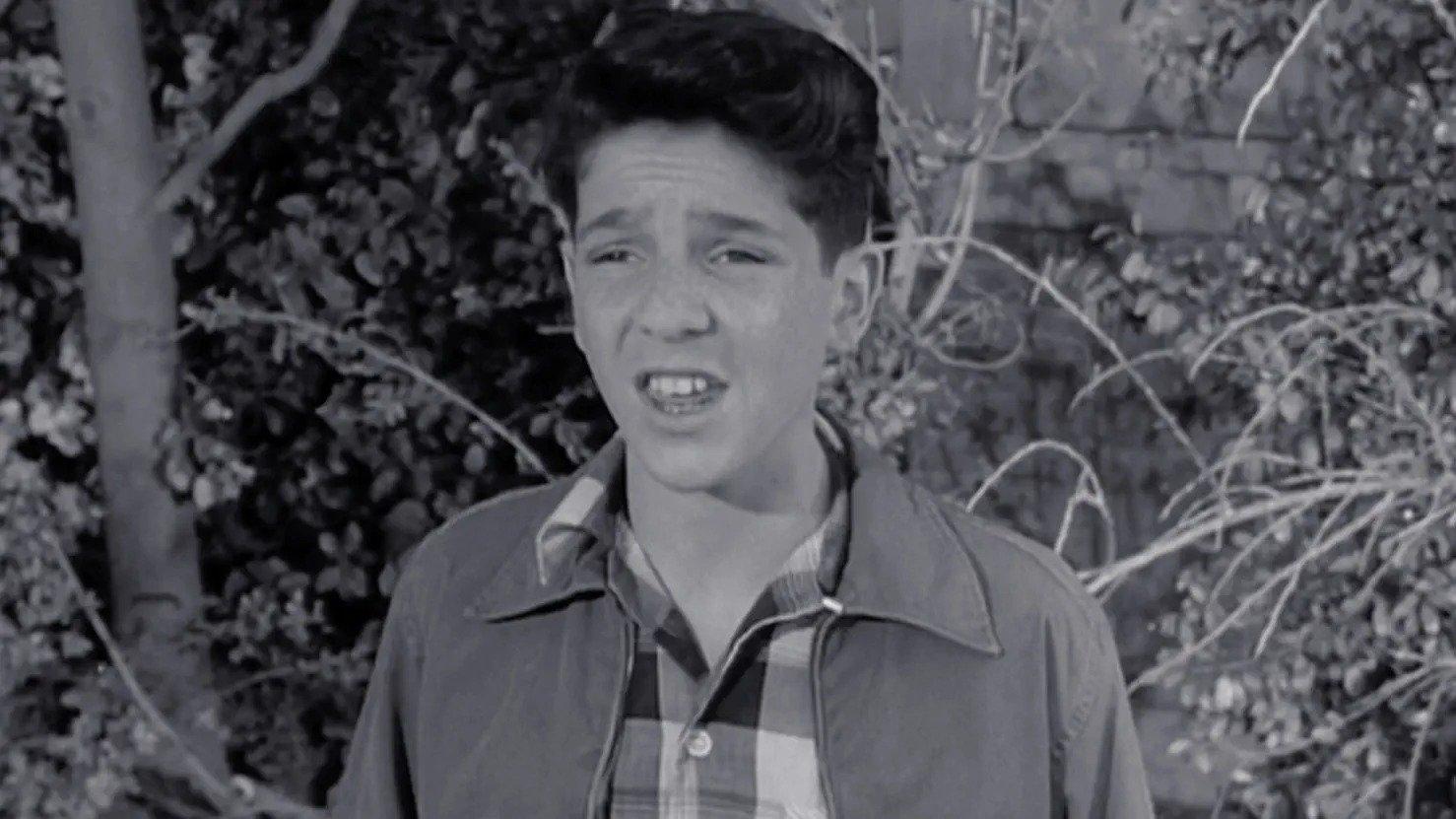 Still from Mistaken Identity