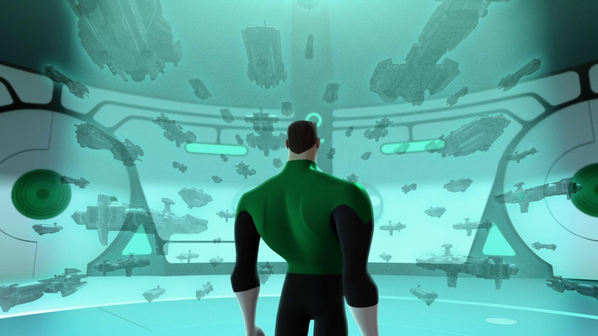 Still from Reckoning