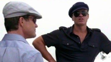 Still from Don Hoberman