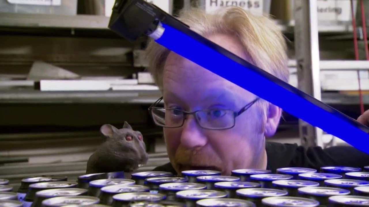 Still from Hidden Nasties