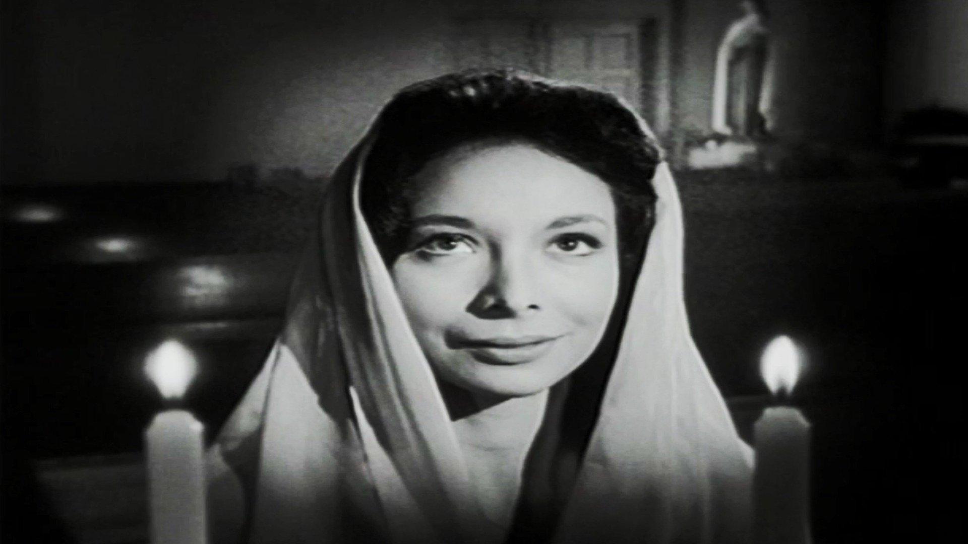 Still from Legacy for Lucia