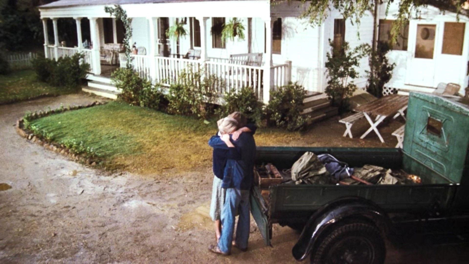 Still from The Milestone